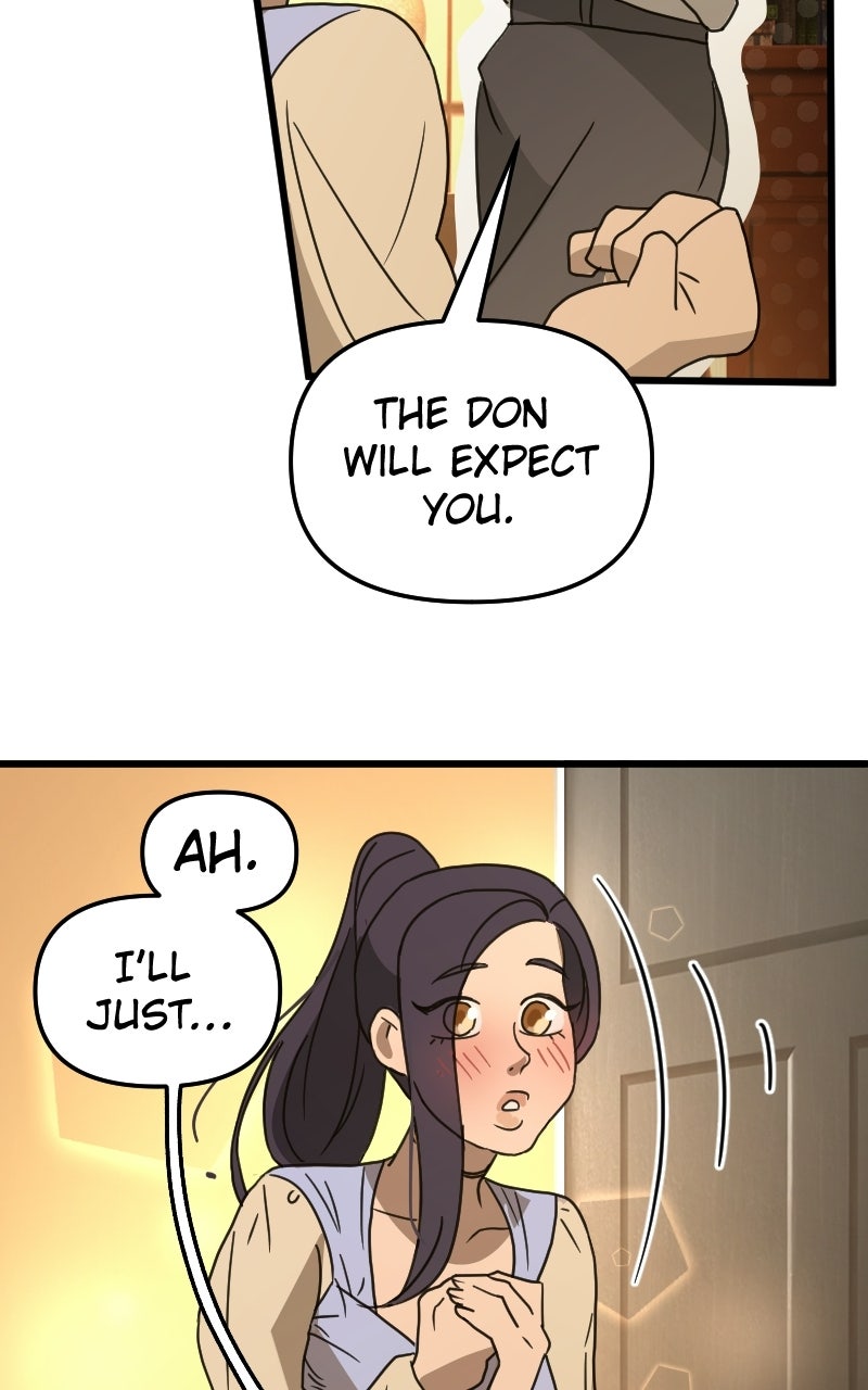 The Mafia Nanny (S3) Episode 103 page 37 - 