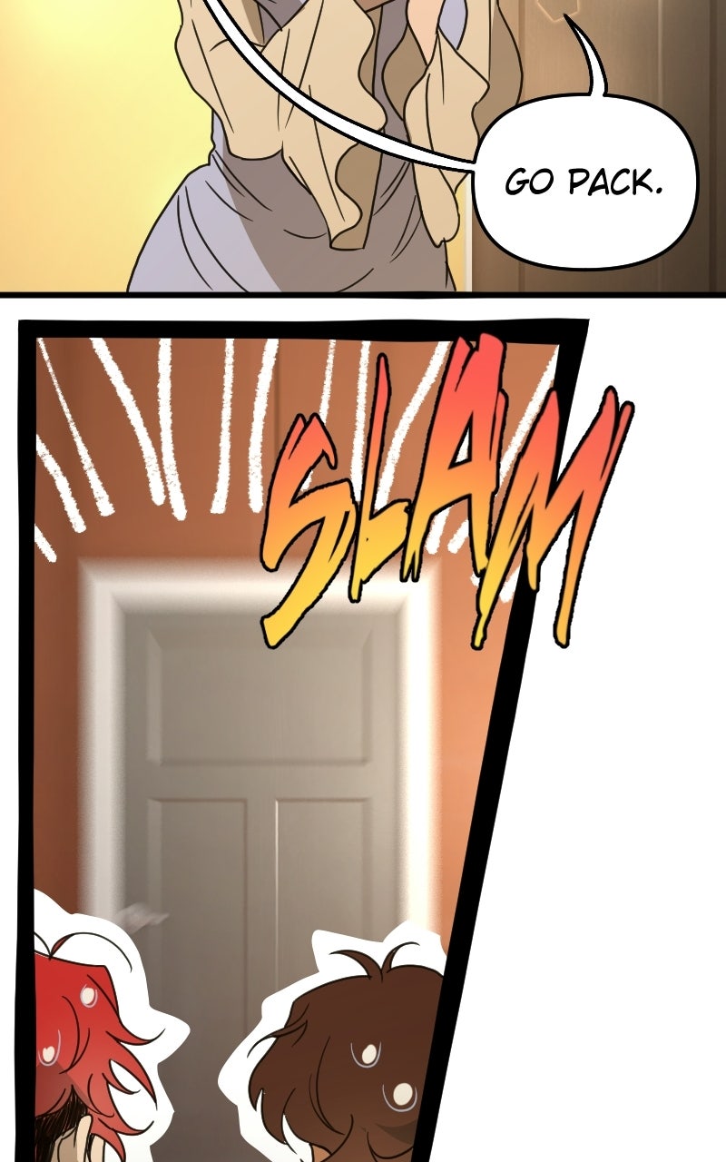 The Mafia Nanny (S3) Episode 103 page 38 - 