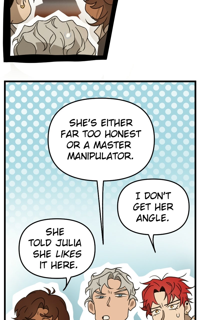 The Mafia Nanny (S3) Episode 103 page 39 - 