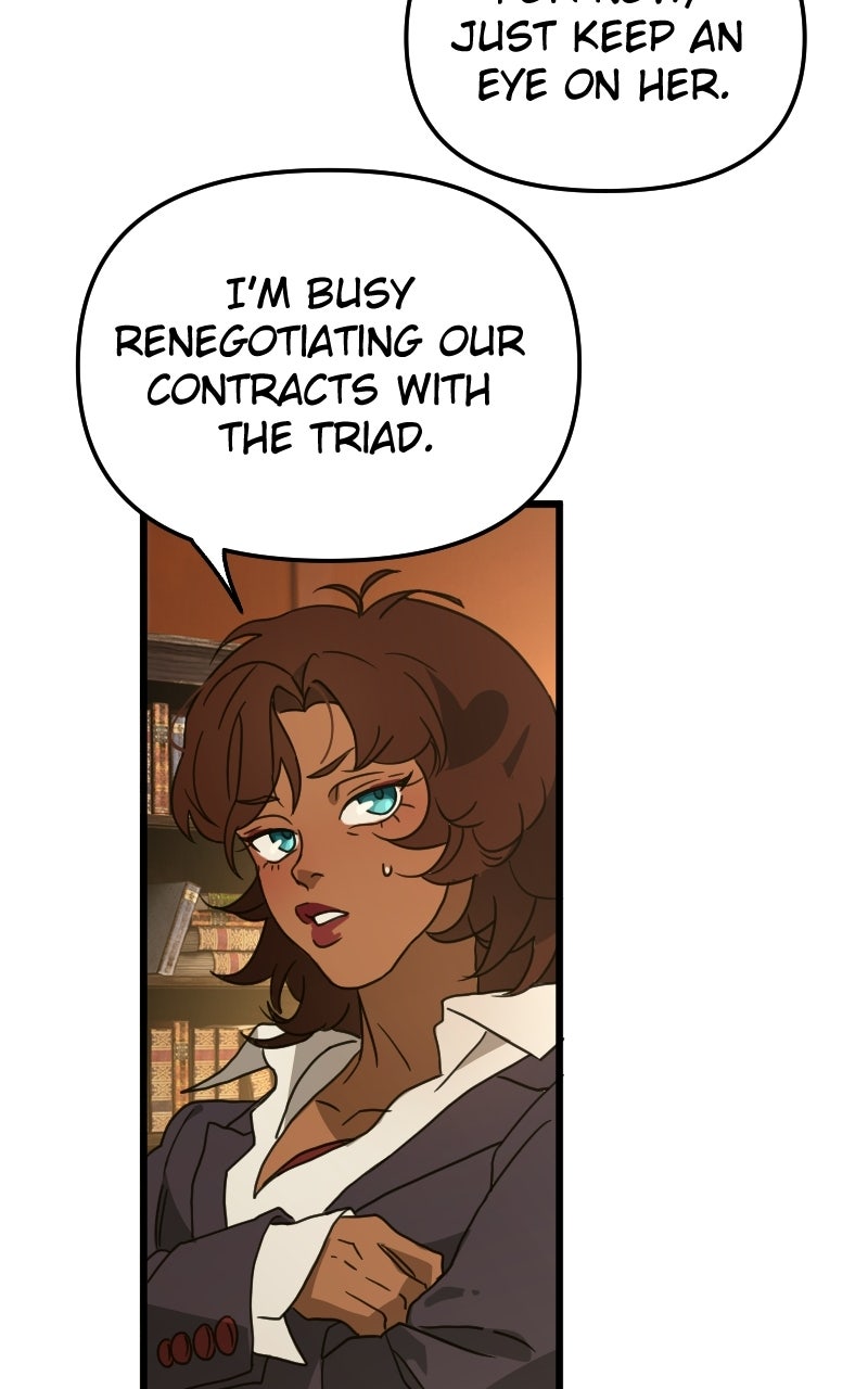 The Mafia Nanny (S3) Episode 103 page 41 - 
