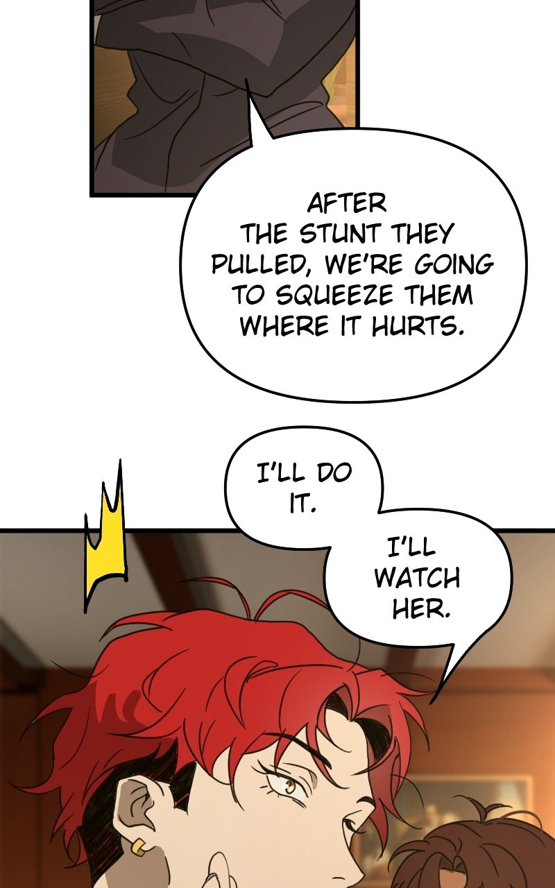 The Mafia Nanny (S3) Episode 103 page 42 - 