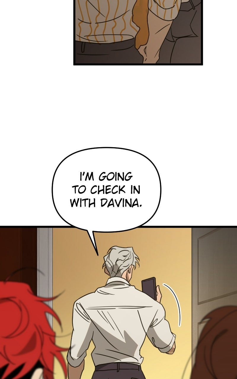 The Mafia Nanny (S3) Episode 103 page 44 - 