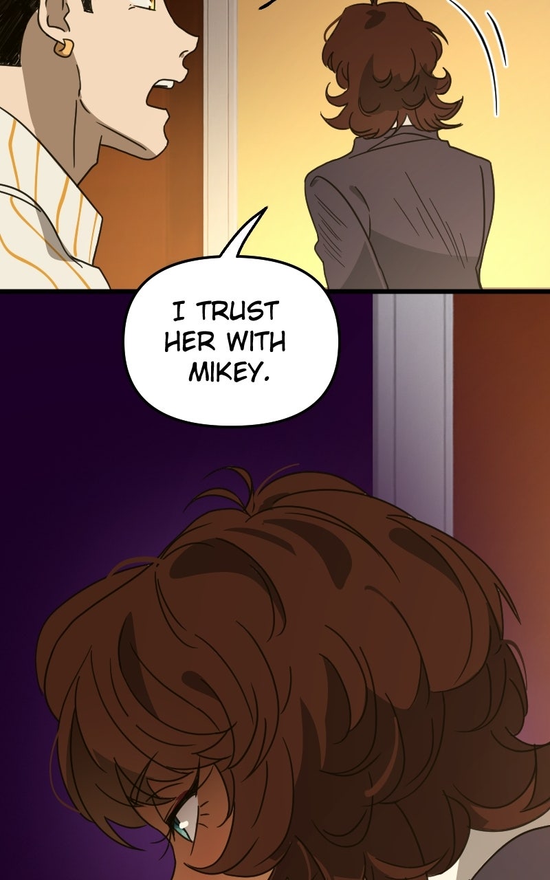 The Mafia Nanny (S3) Episode 103 page 47 - 