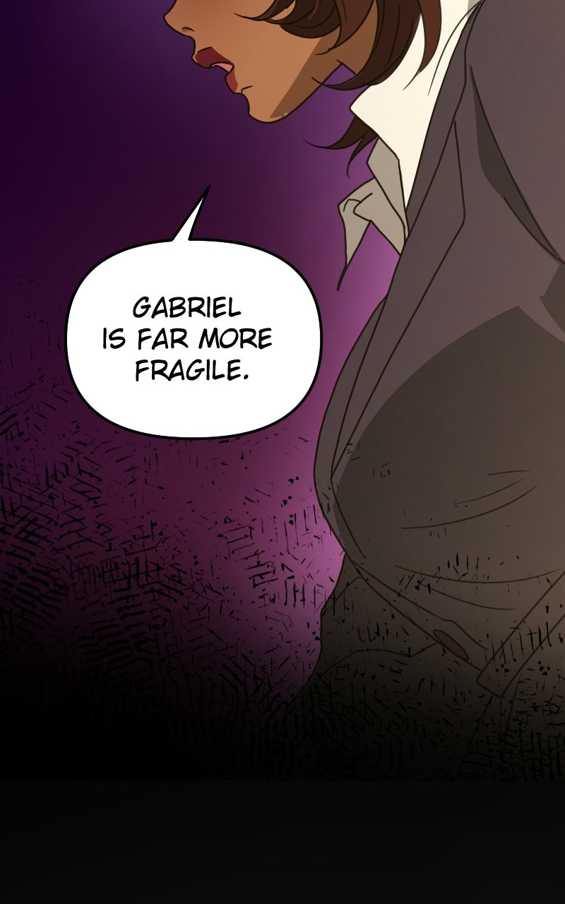The Mafia Nanny (S3) Episode 103 page 48 - 