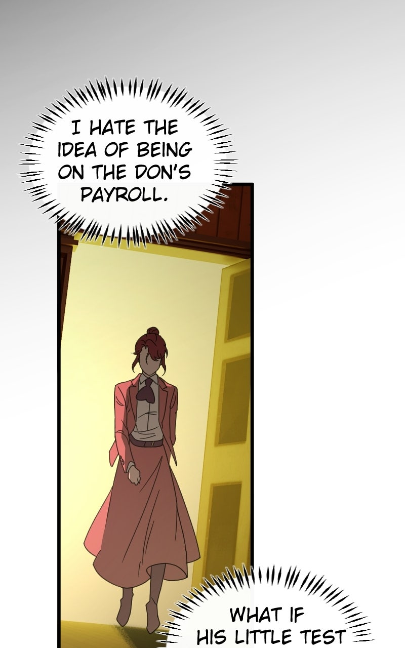 The Mafia Nanny (S3) Episode 103 page 50 - 