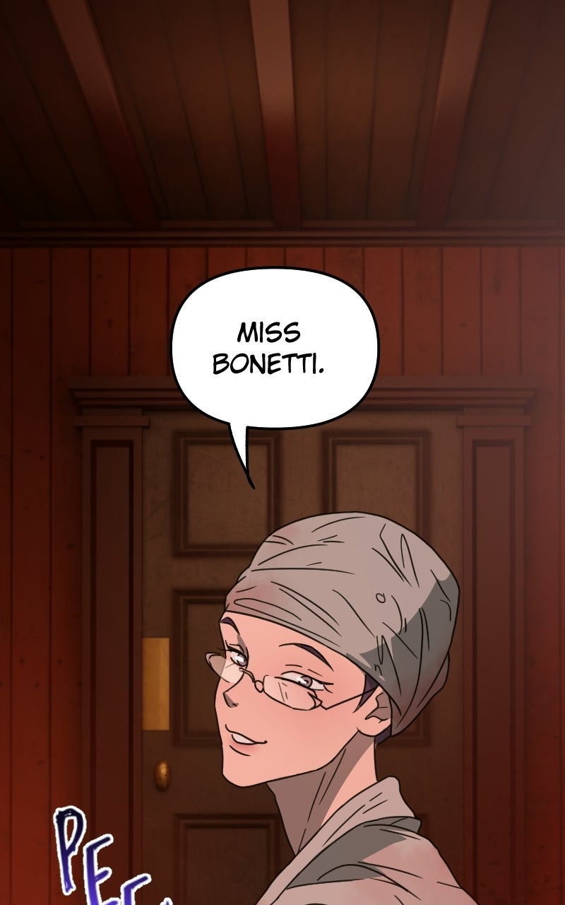 The Mafia Nanny (S3) Episode 103 page 52 - 
