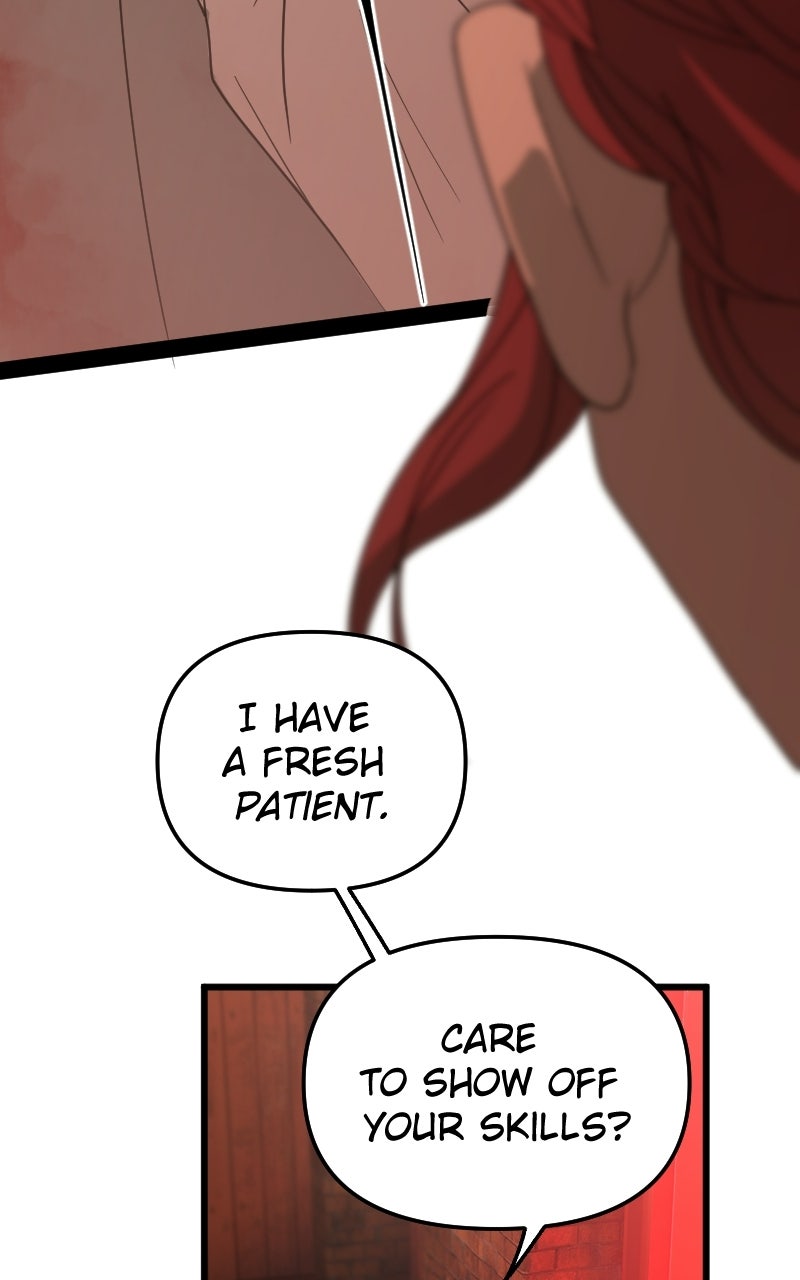 The Mafia Nanny (S3) Episode 103 page 54 - 