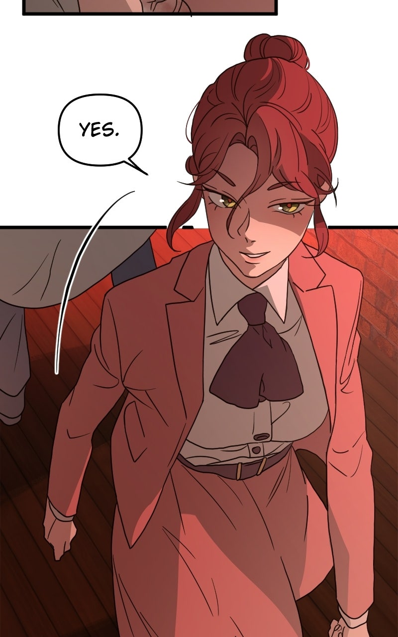 The Mafia Nanny (S3) Episode 103 page 58 - 