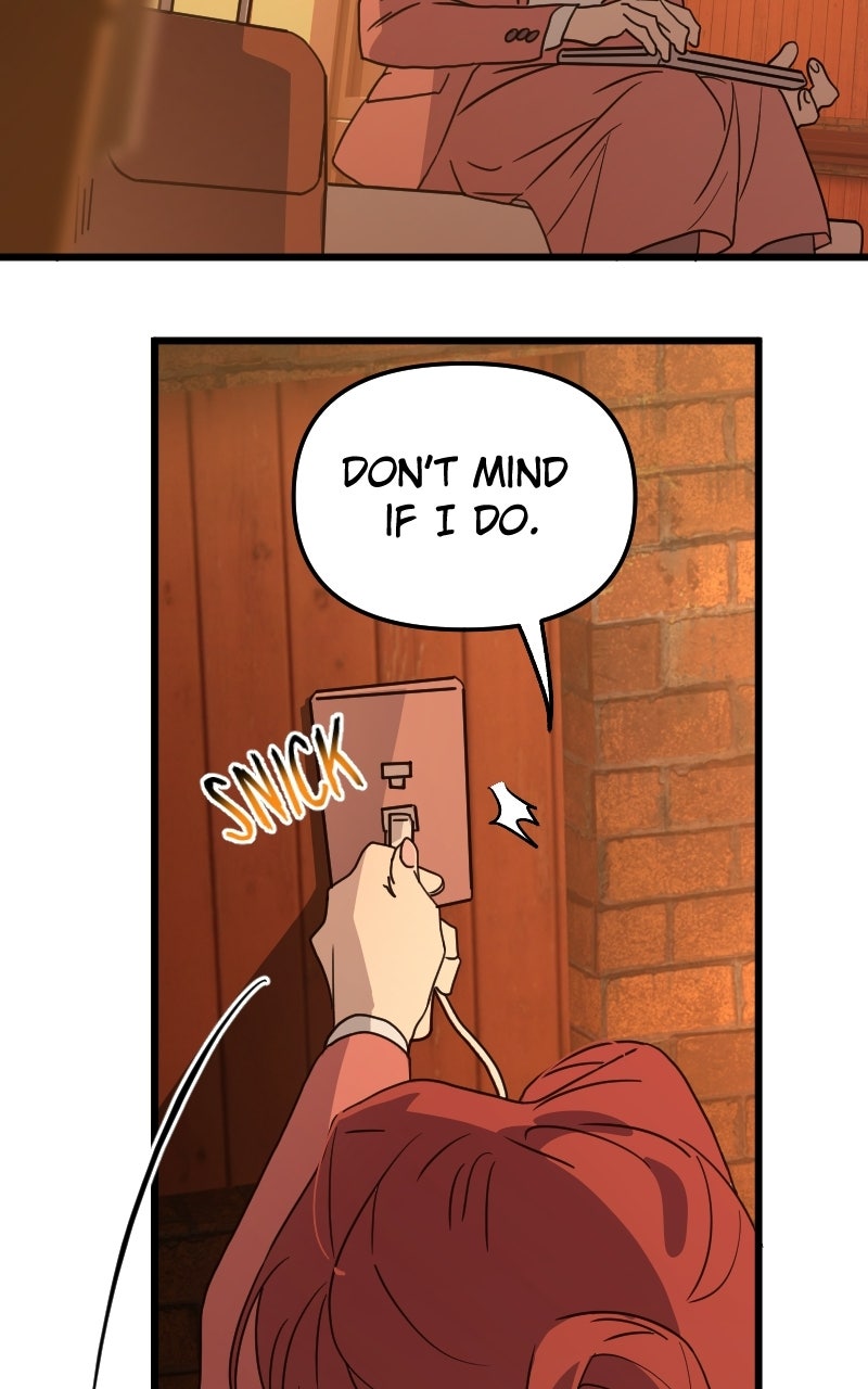 The Mafia Nanny (S3) Episode 103 page 61 - 