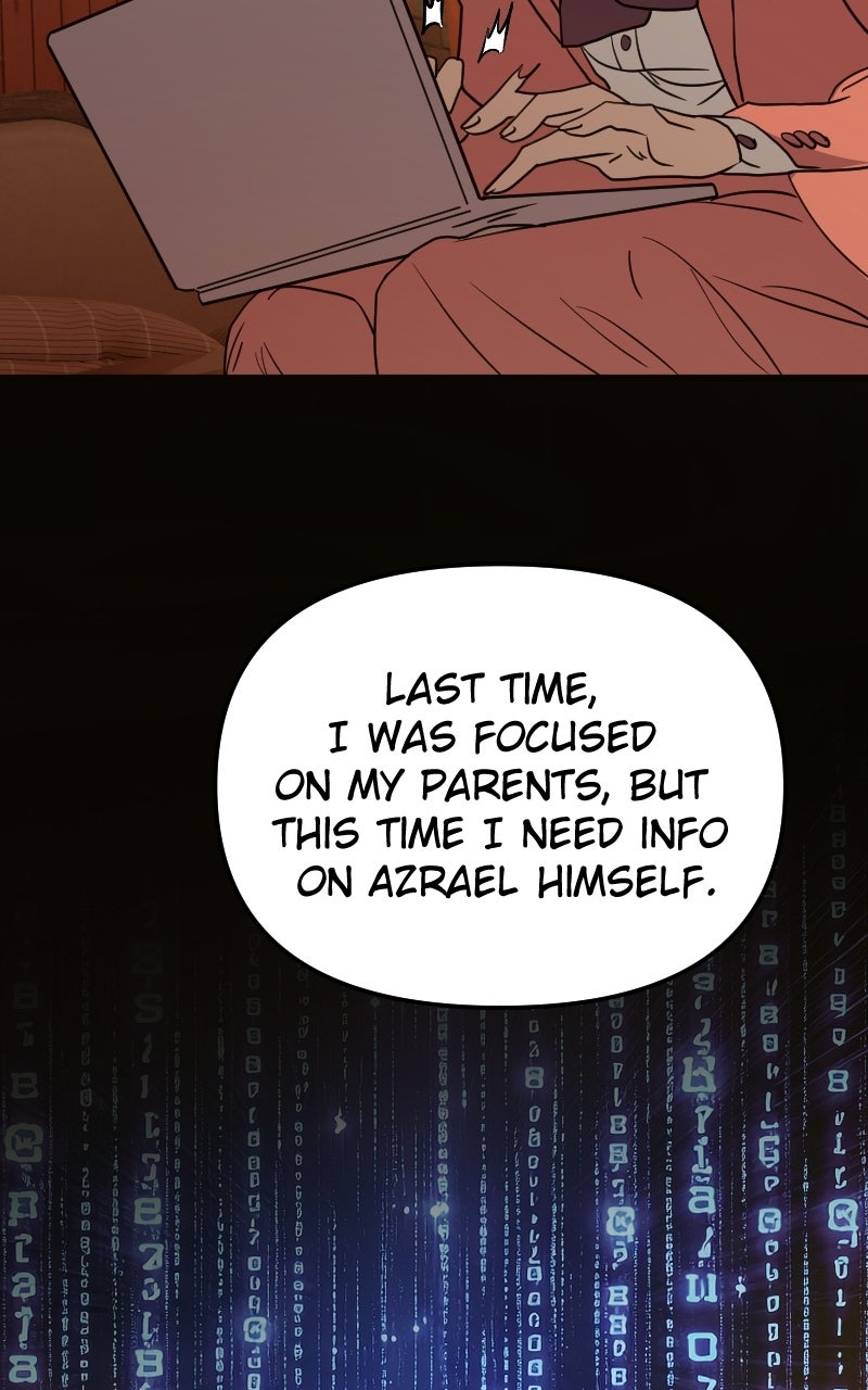 The Mafia Nanny (S3) Episode 103 page 63 - 