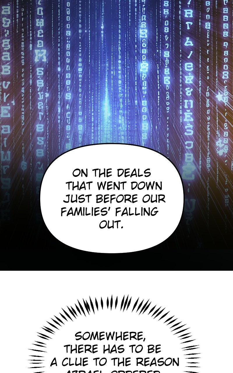 The Mafia Nanny (S3) Episode 103 page 64 - 