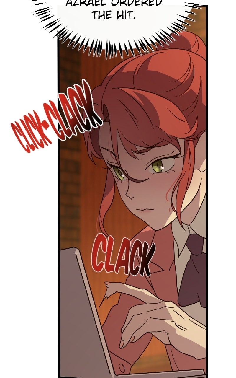 The Mafia Nanny (S3) Episode 103 page 65 - 