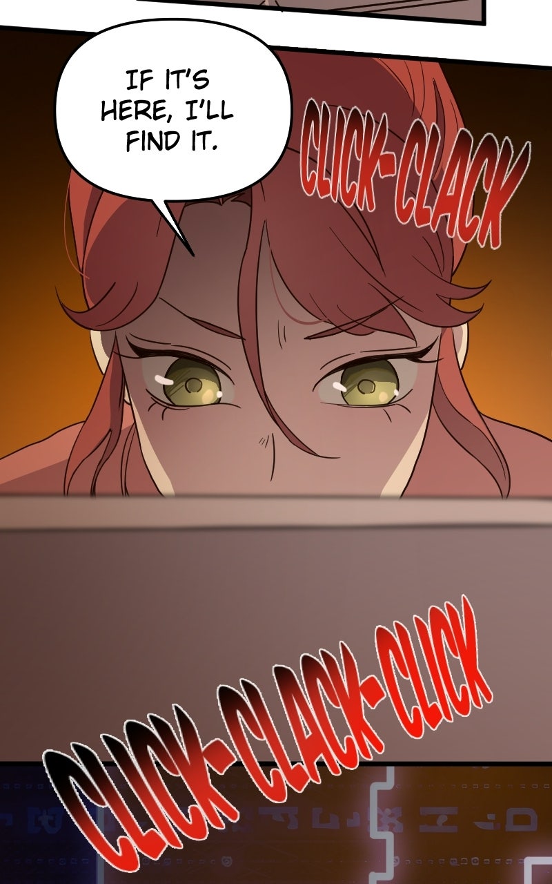 The Mafia Nanny (S3) Episode 103 page 66 - 