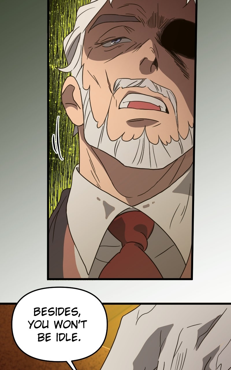 The Mafia Nanny (S3) Episode 103 page 8 - 