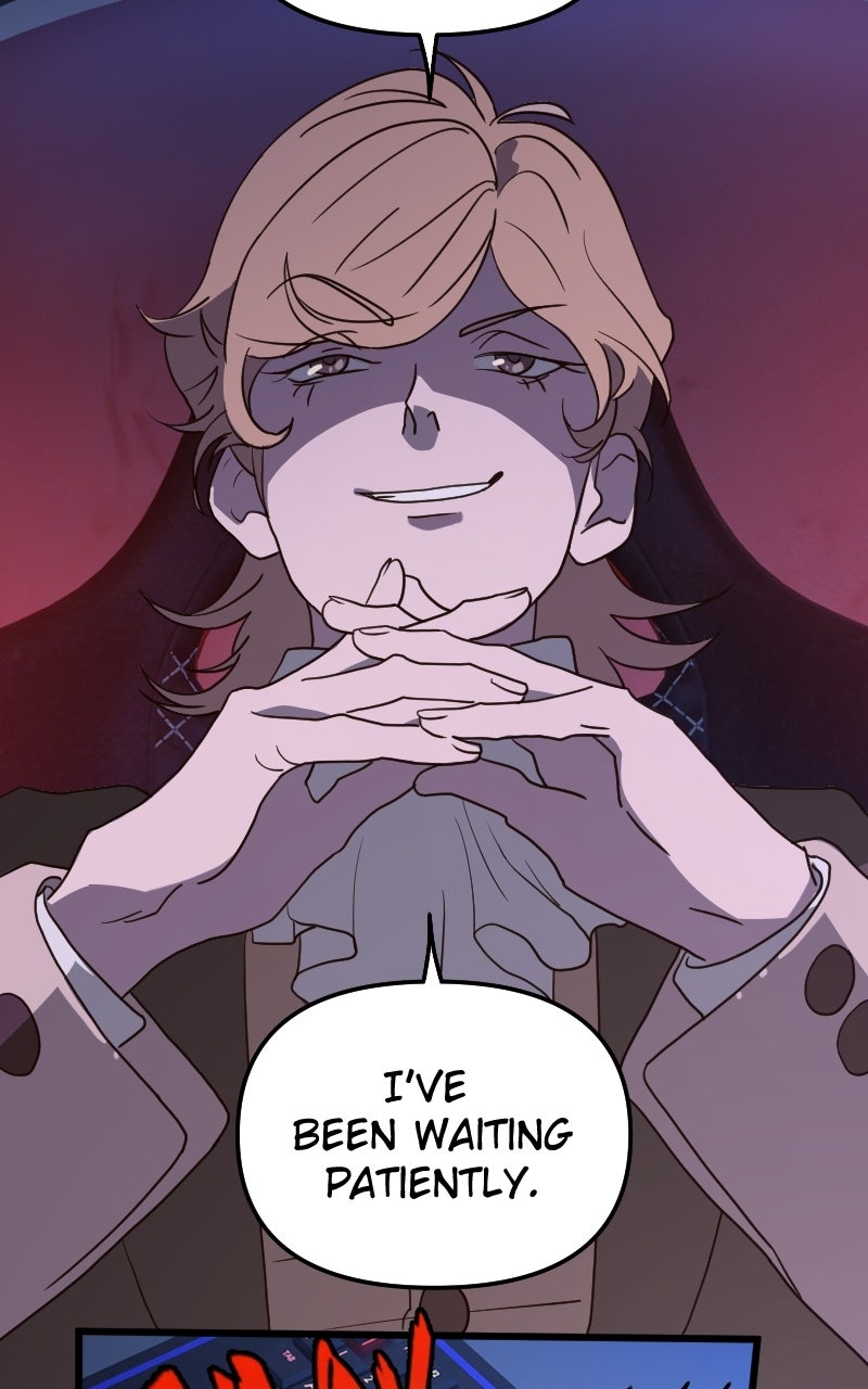 The Mafia Nanny (S3) Episode 103 page 71 - 