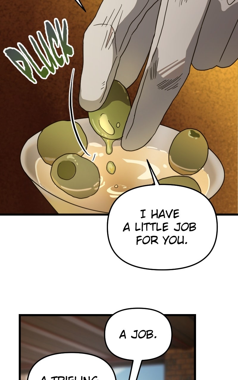The Mafia Nanny (S3) Episode 103 page 9 - 
