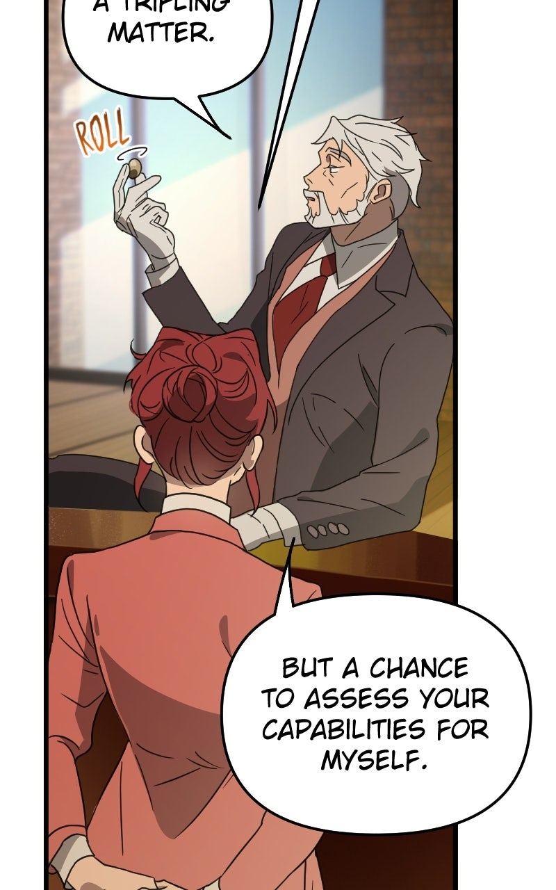 The Mafia Nanny (S3) Episode 103 page 10 - 