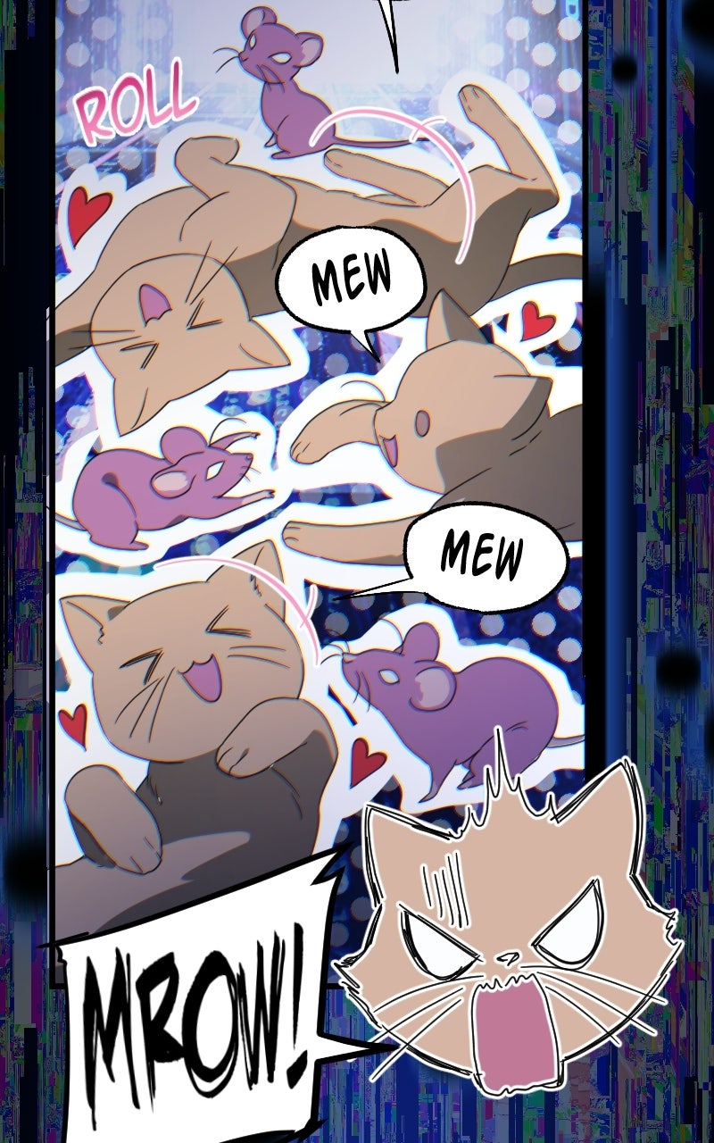 The Mafia Nanny (S3) Episode 104 page 16 - 