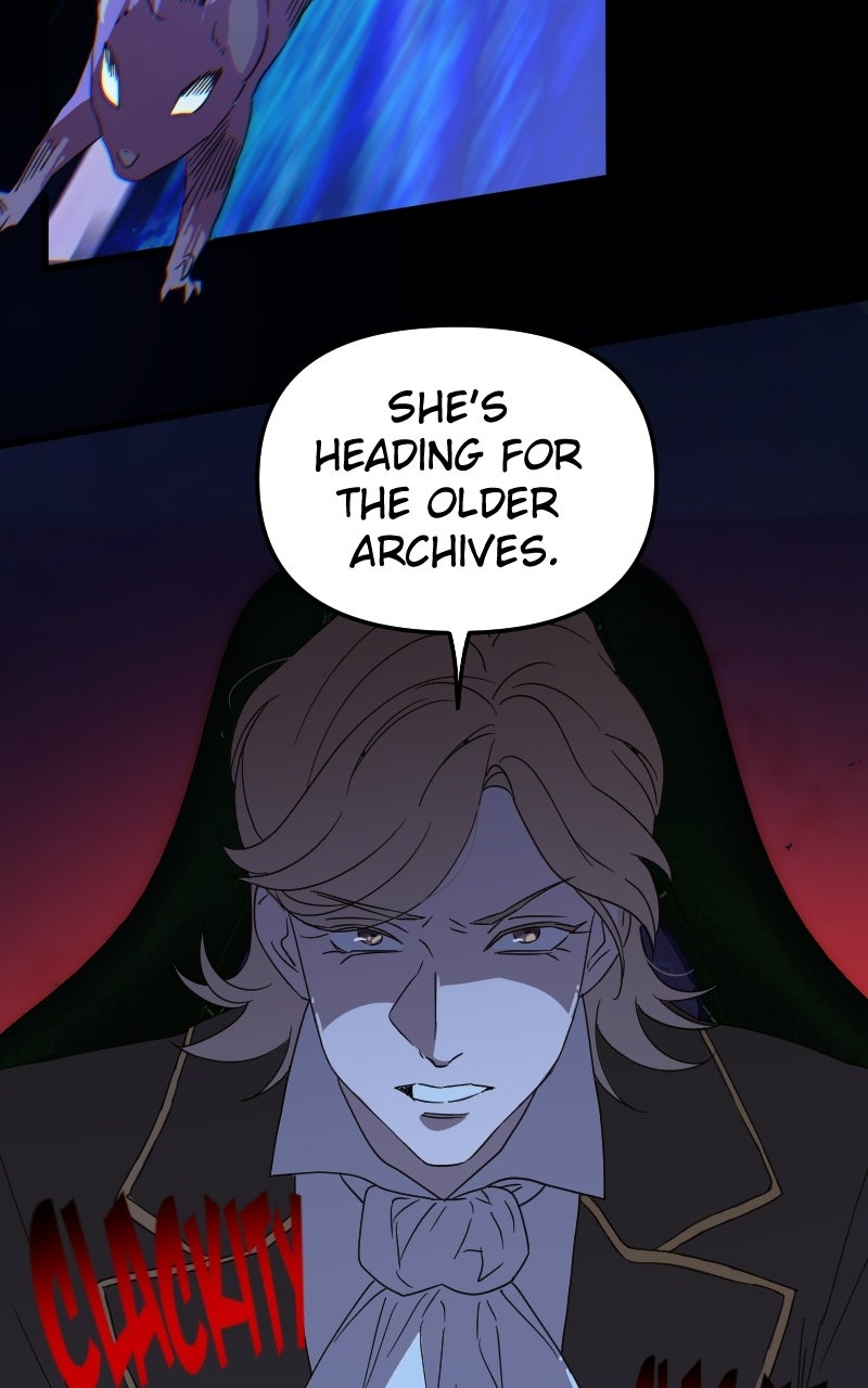 The Mafia Nanny (S3) Episode 104 page 18 - 