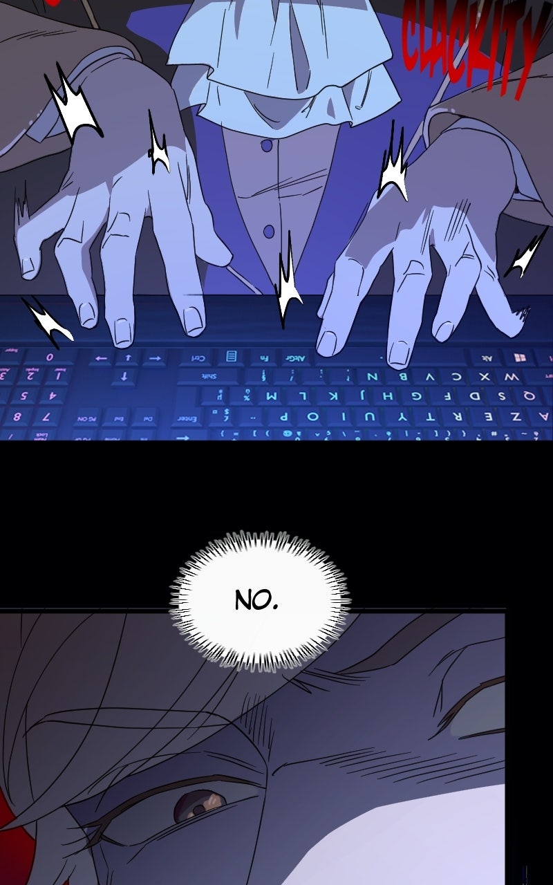 The Mafia Nanny (S3) Episode 104 page 19 - 