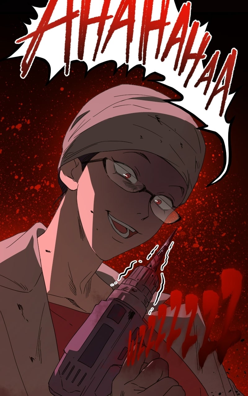 The Mafia Nanny (S3) Episode 104 page 23 - 