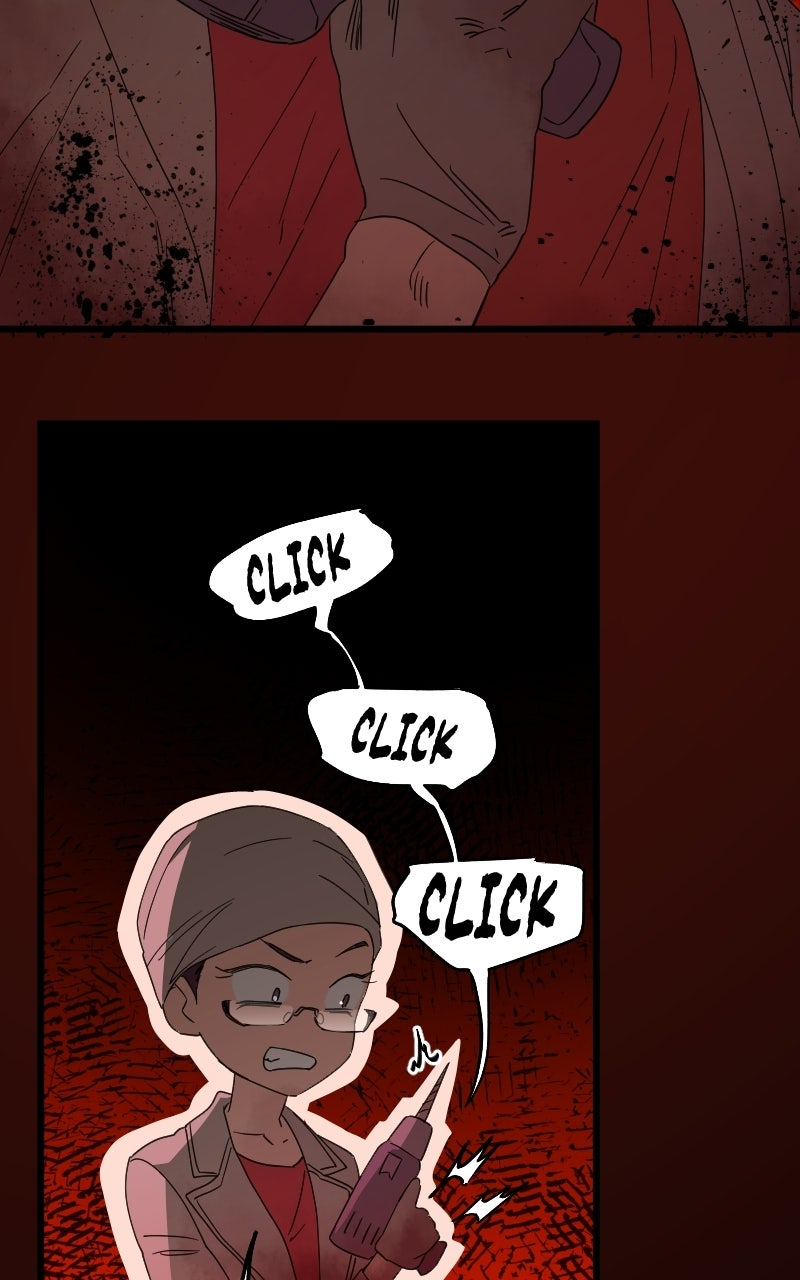 The Mafia Nanny (S3) Episode 104 page 24 - 