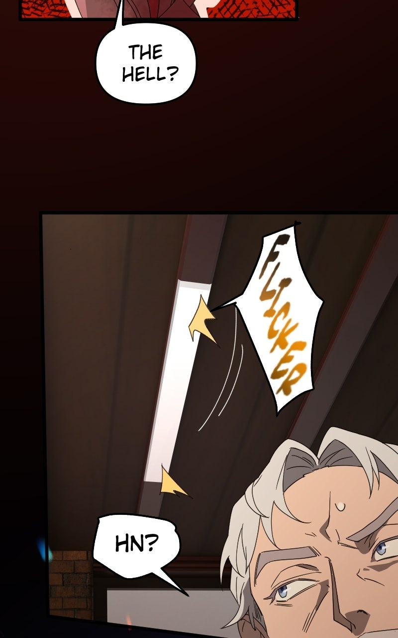 The Mafia Nanny (S3) Episode 104 page 25 - 