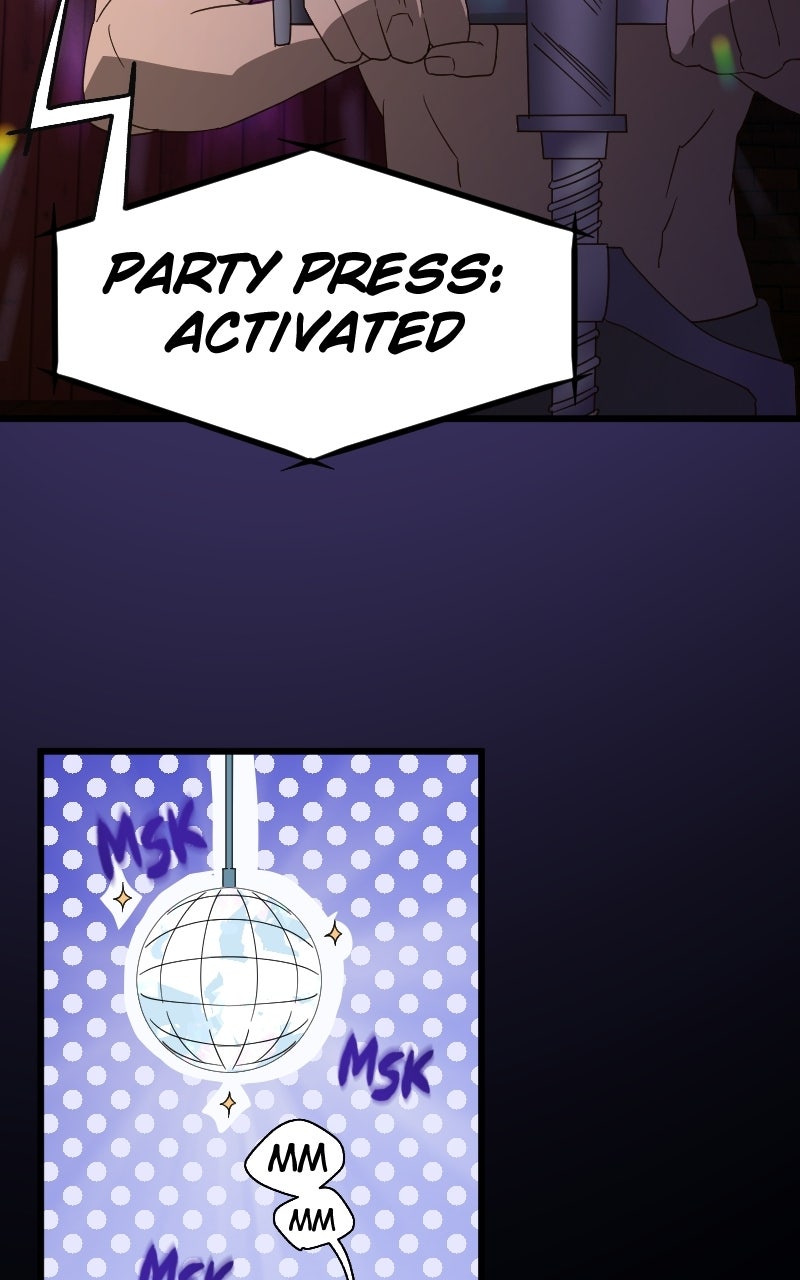 The Mafia Nanny (S3) Episode 104 page 27 - 