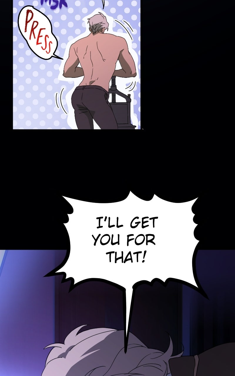 The Mafia Nanny (S3) Episode 104 page 28 - 