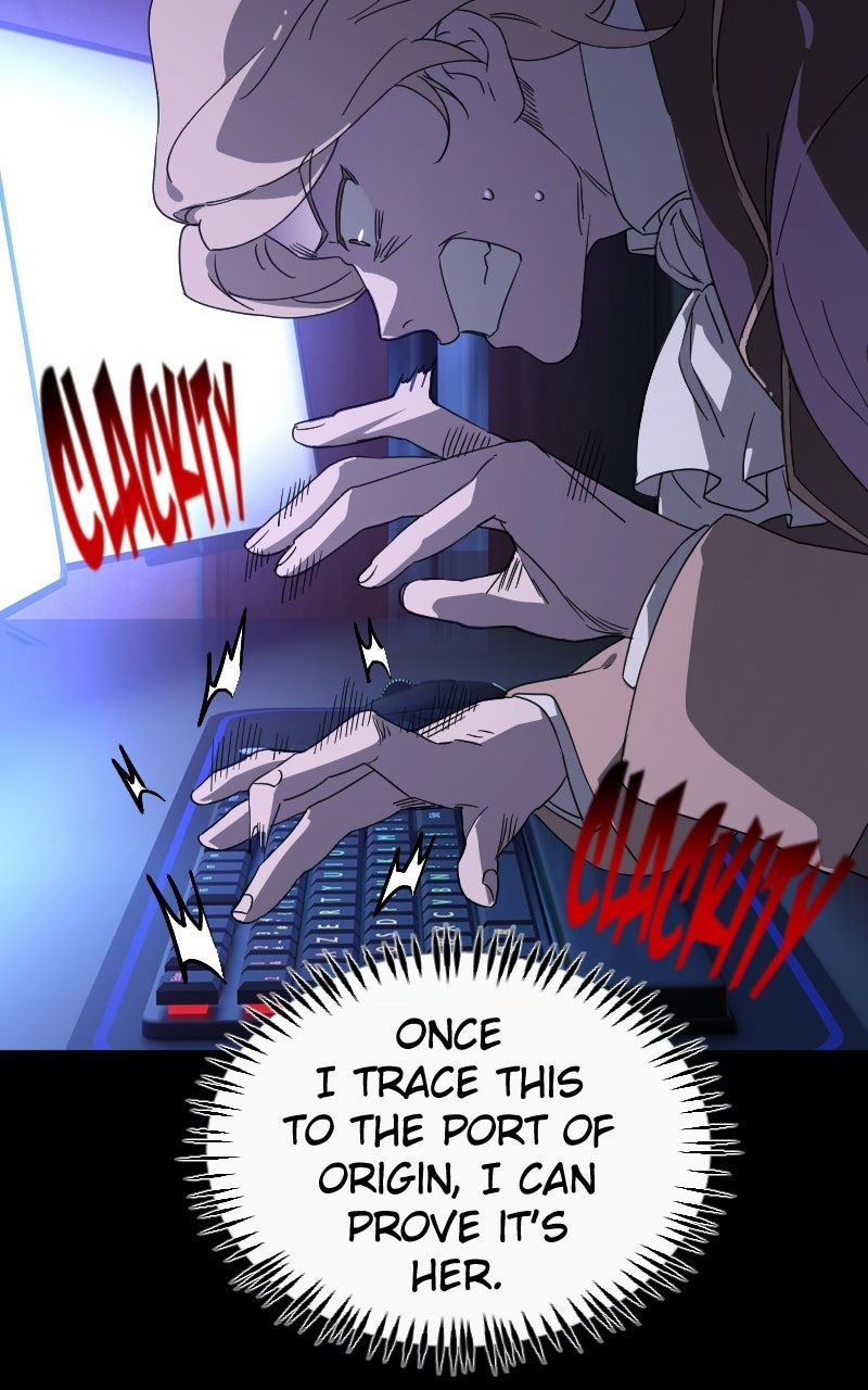 The Mafia Nanny (S3) Episode 104 page 29 - 