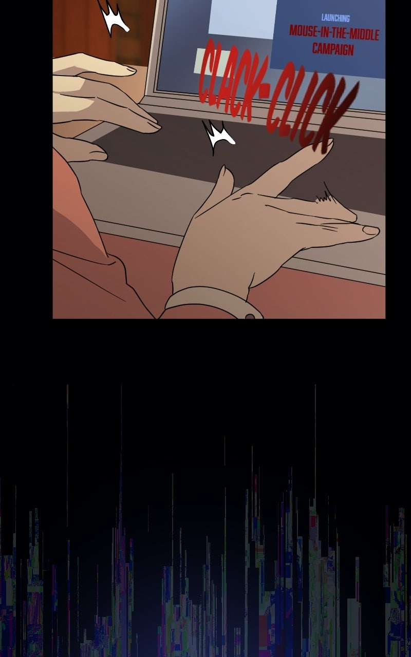 The Mafia Nanny (S3) Episode 104 page 31 - 