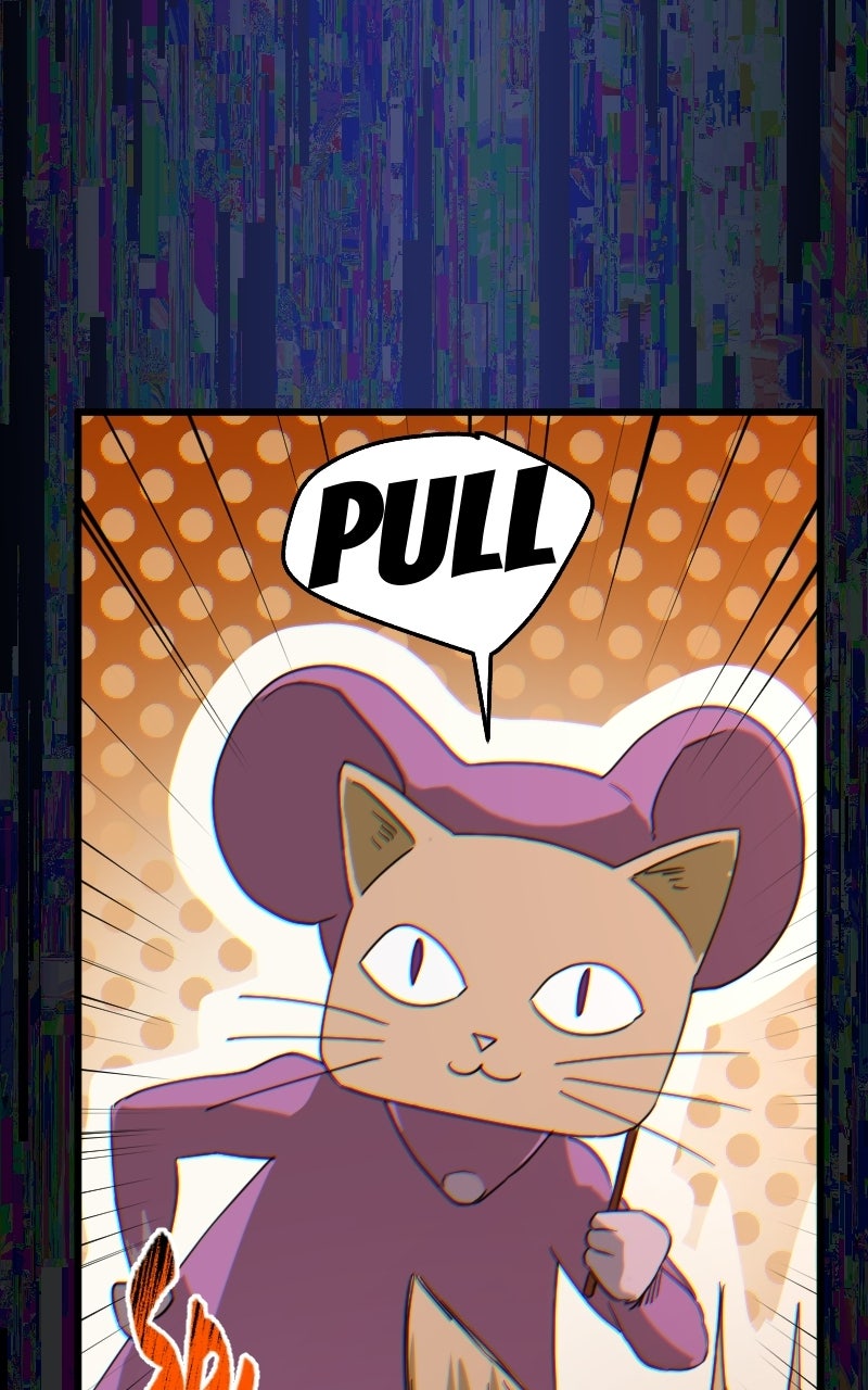 The Mafia Nanny (S3) Episode 104 page 34 - 
