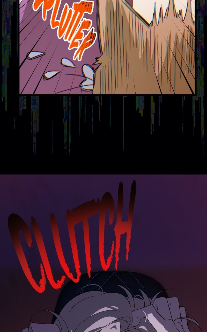 The Mafia Nanny (S3) Episode 104 page 35 - 