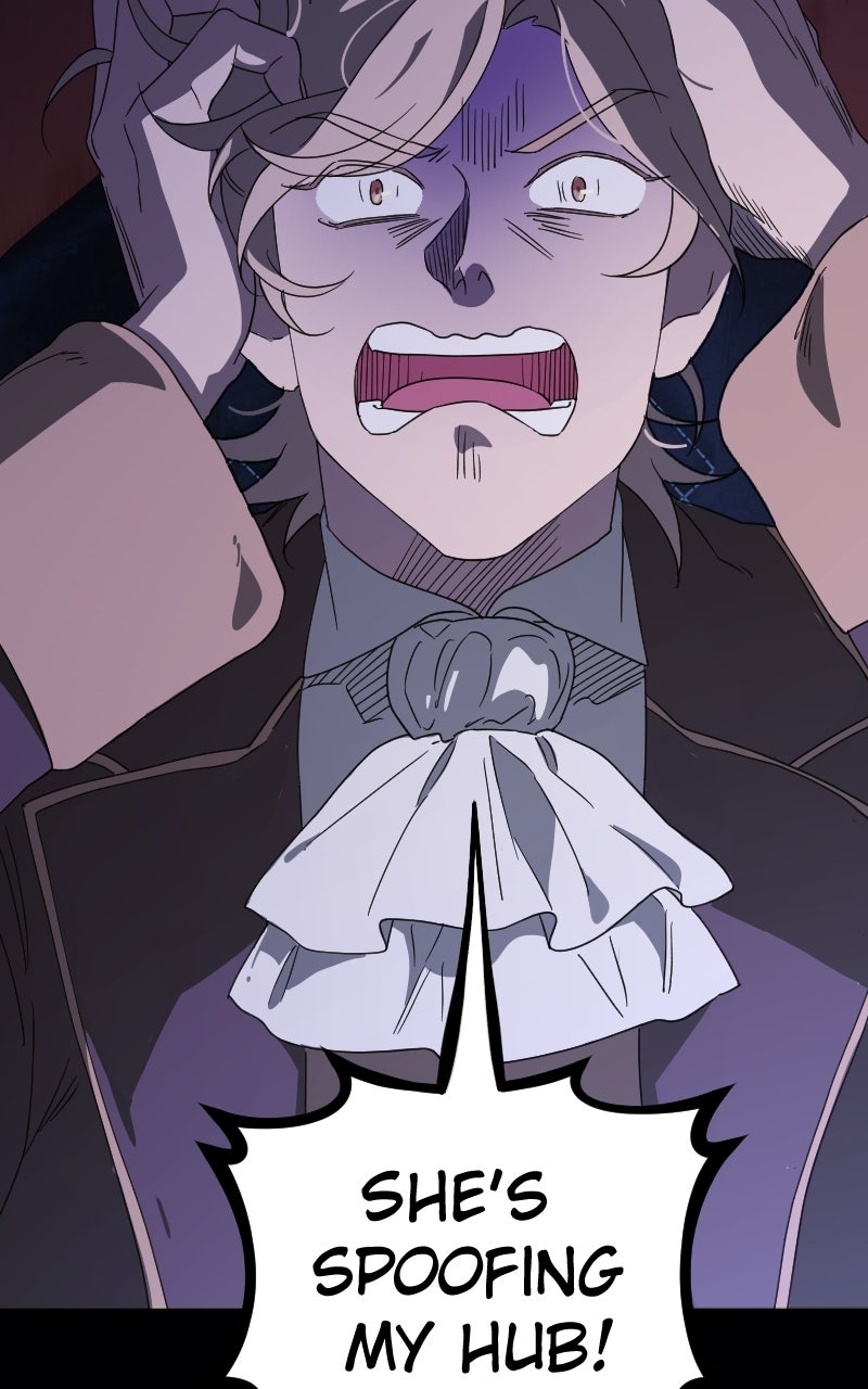 The Mafia Nanny (S3) Episode 104 page 36 - 