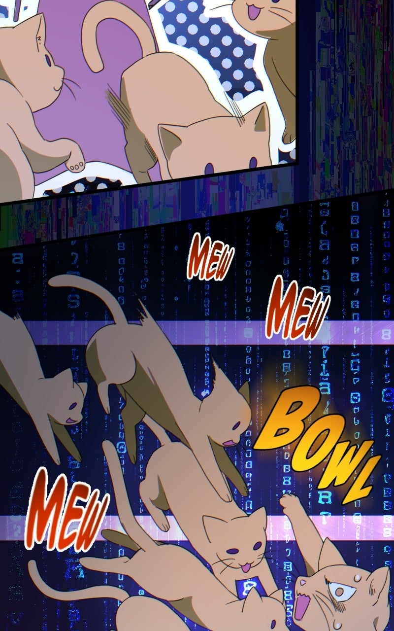 The Mafia Nanny (S3) Episode 104 page 38 - 