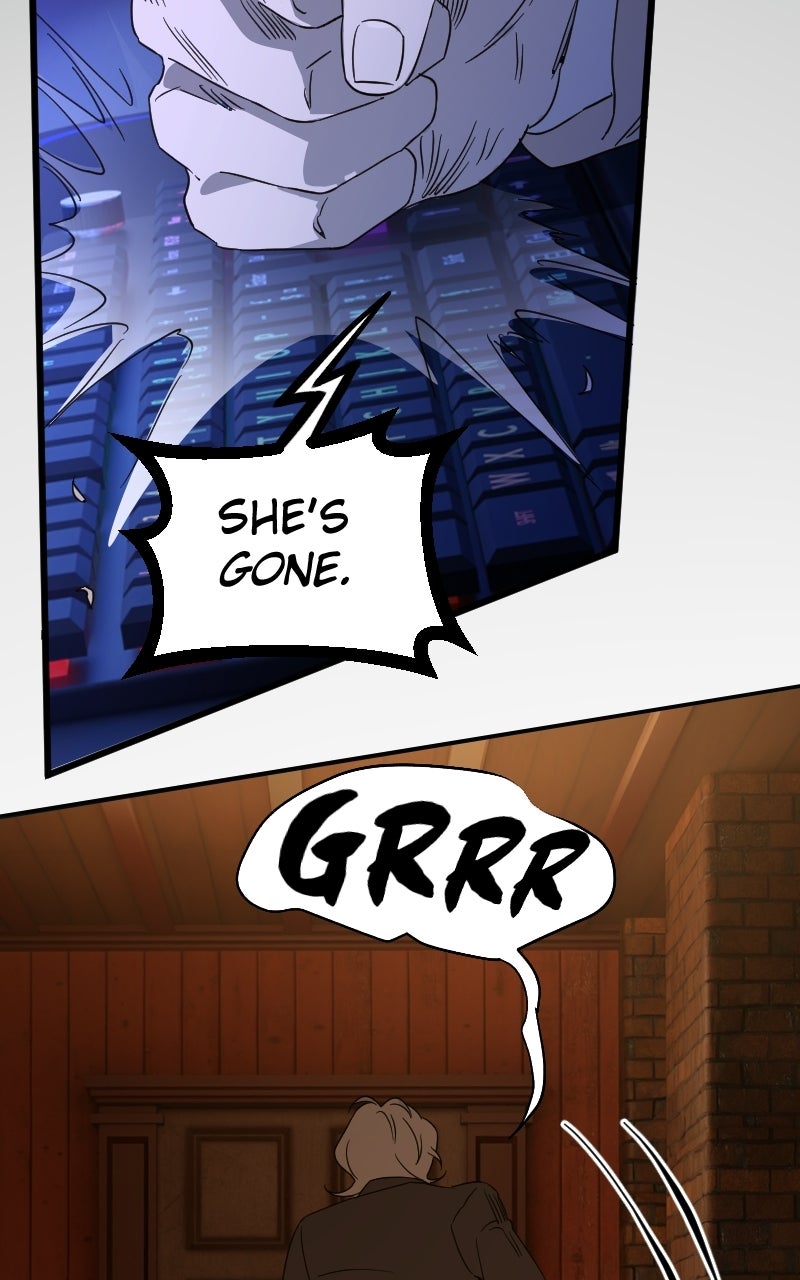 The Mafia Nanny (S3) Episode 104 page 42 - 