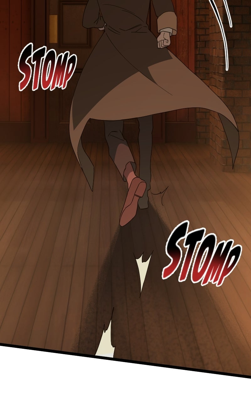 The Mafia Nanny (S3) Episode 104 page 43 - 