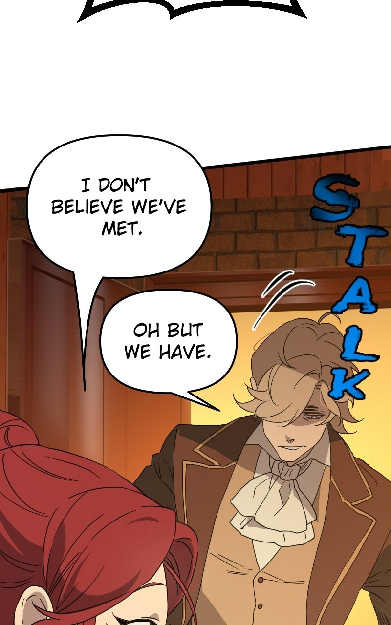 The Mafia Nanny (S3) Episode 104 page 47 - 