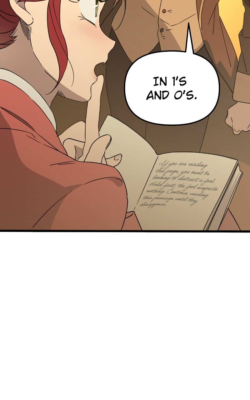The Mafia Nanny (S3) Episode 104 page 48 - 