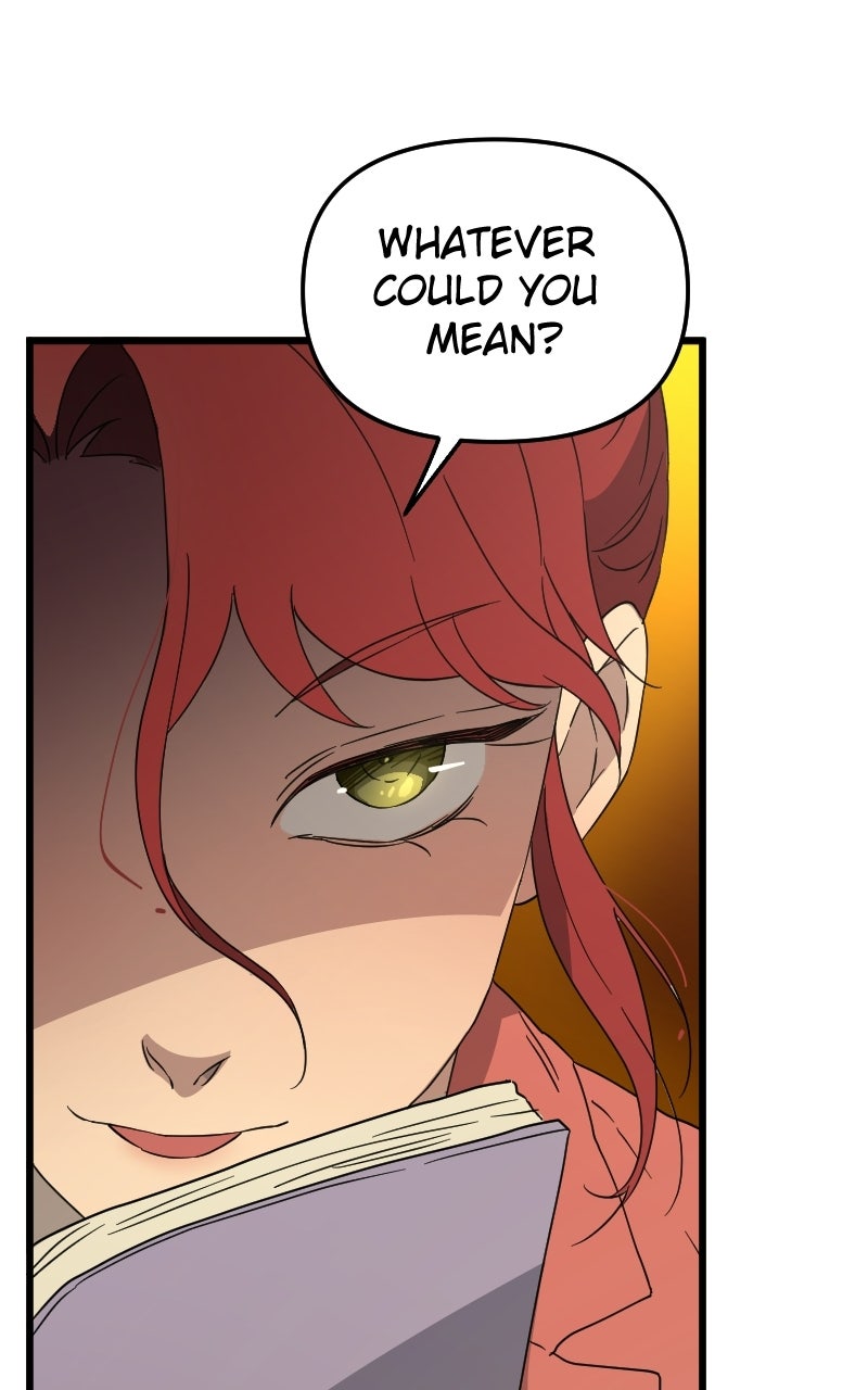 The Mafia Nanny (S3) Episode 104 page 49 - 
