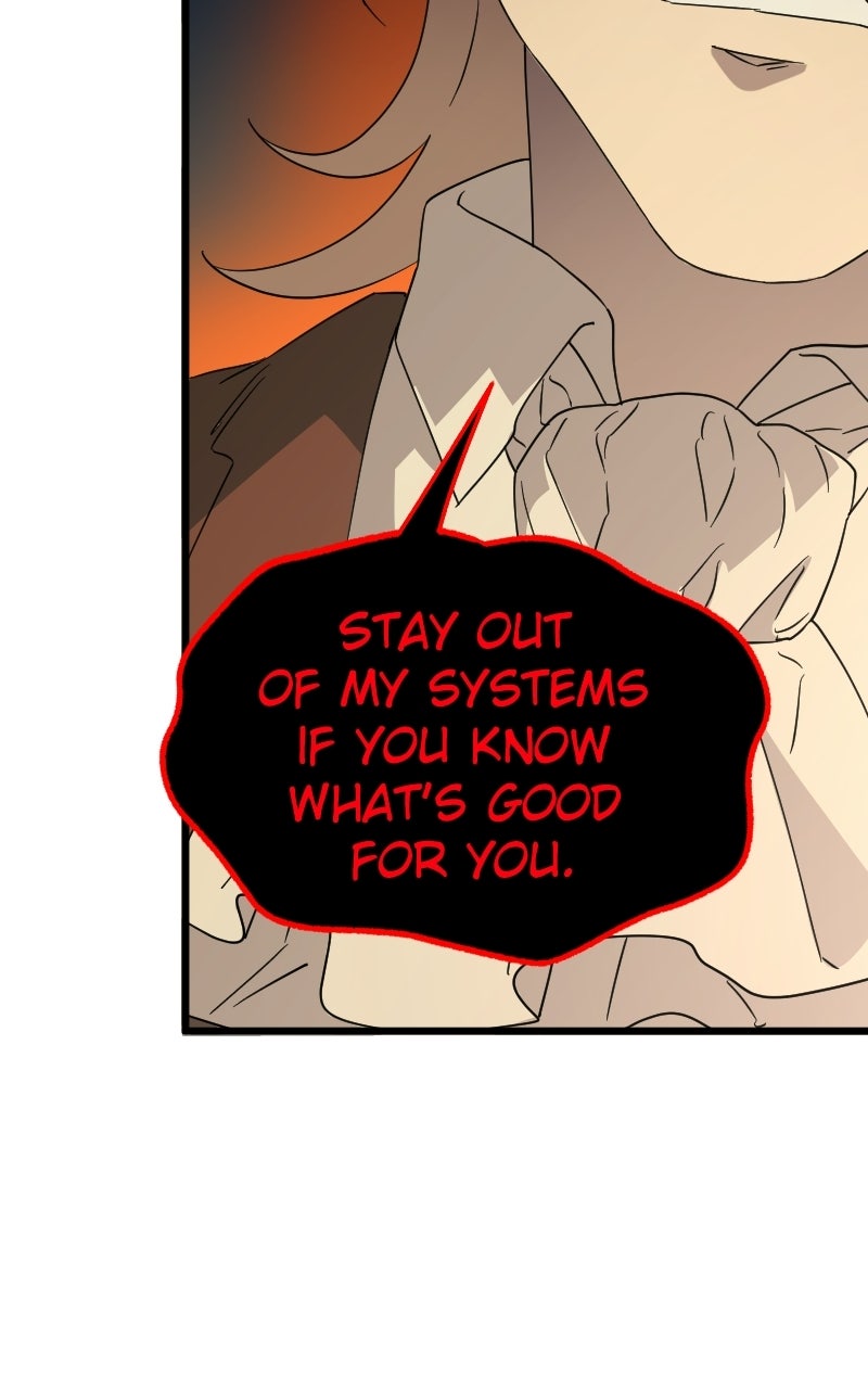 The Mafia Nanny (S3) Episode 104 page 51 - 