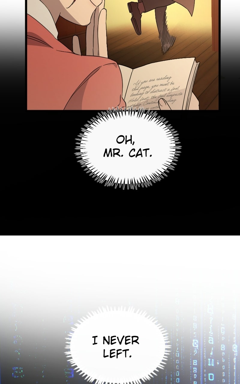 The Mafia Nanny (S3) Episode 104 page 53 - 