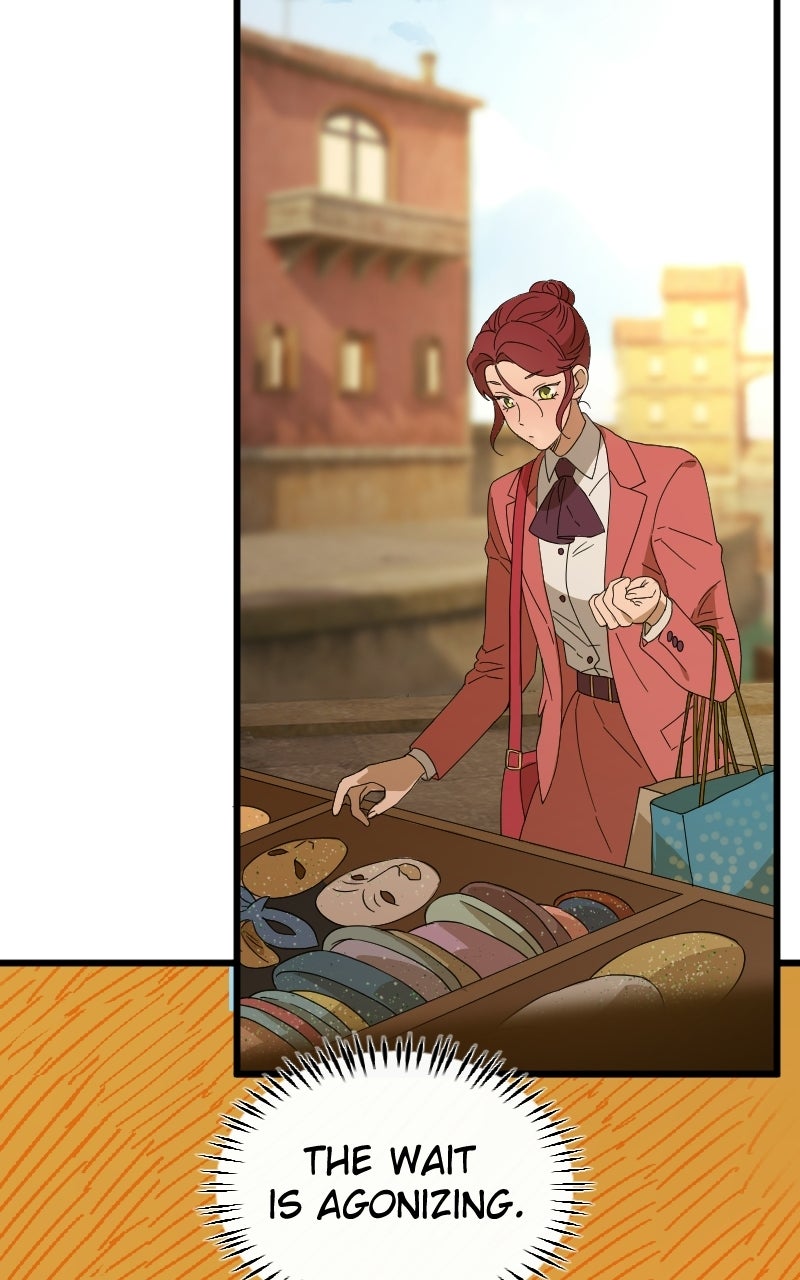 The Mafia Nanny (S3) Episode 104 page 57 - 