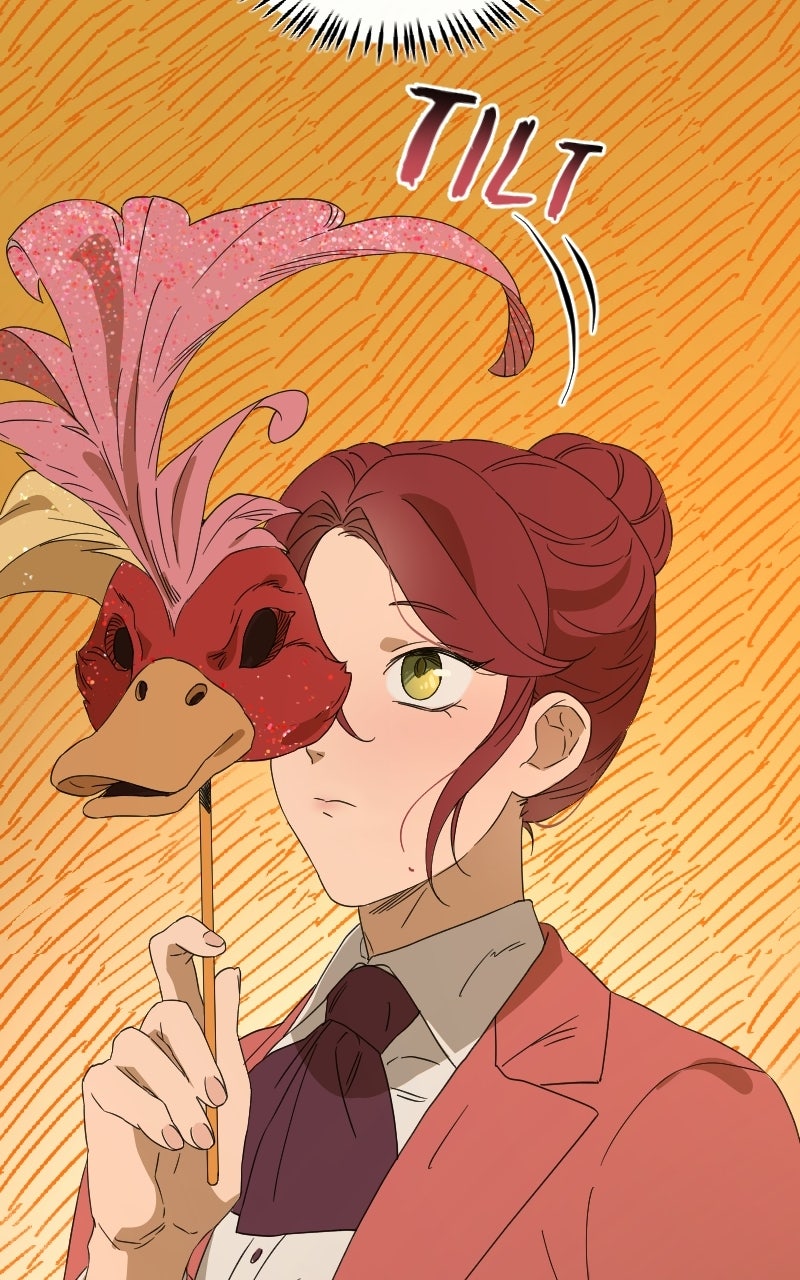 The Mafia Nanny (S3) Episode 104 page 58 - 