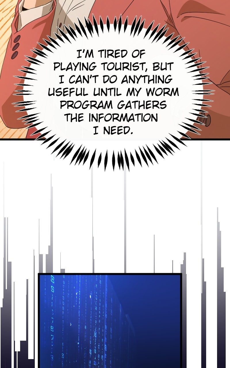 The Mafia Nanny (S3) Episode 104 page 59 - 