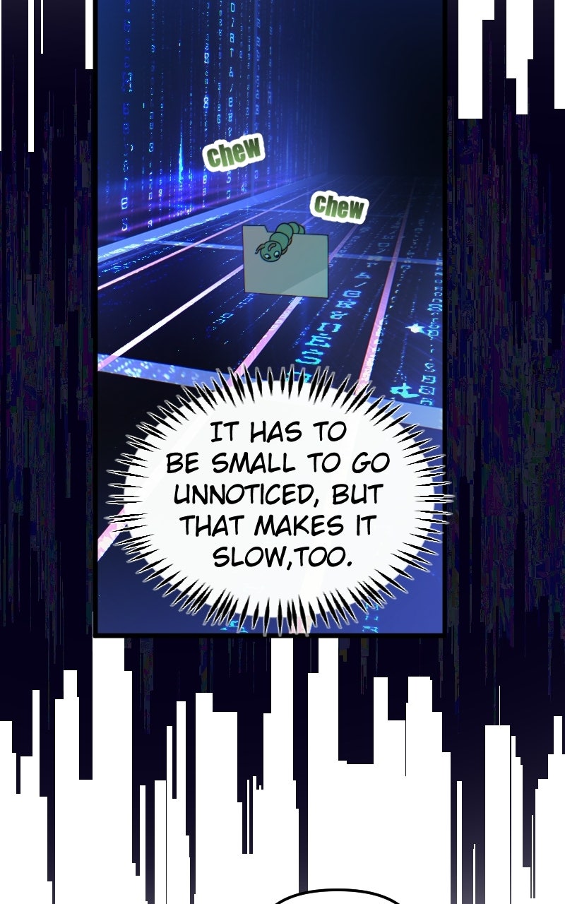 The Mafia Nanny (S3) Episode 104 page 60 - 