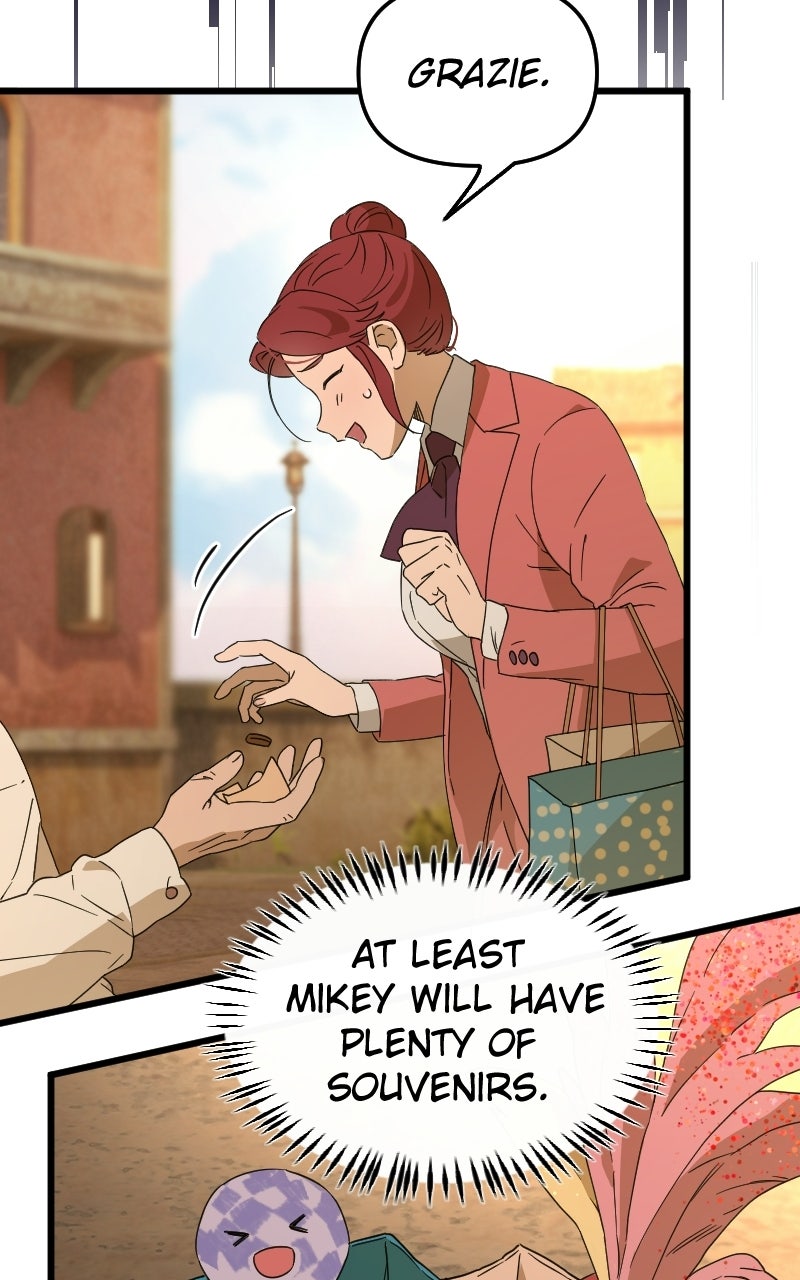 The Mafia Nanny (S3) Episode 104 page 61 - 