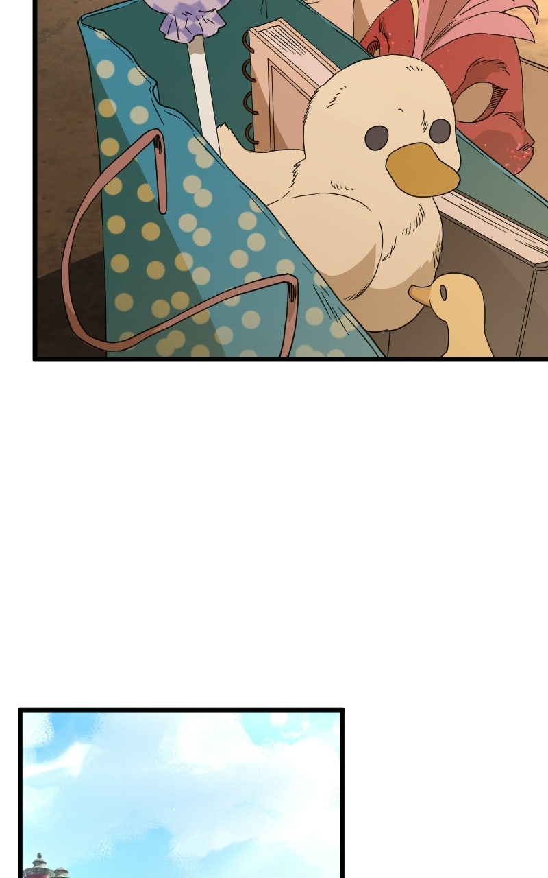 The Mafia Nanny (S3) Episode 104 page 62 - 