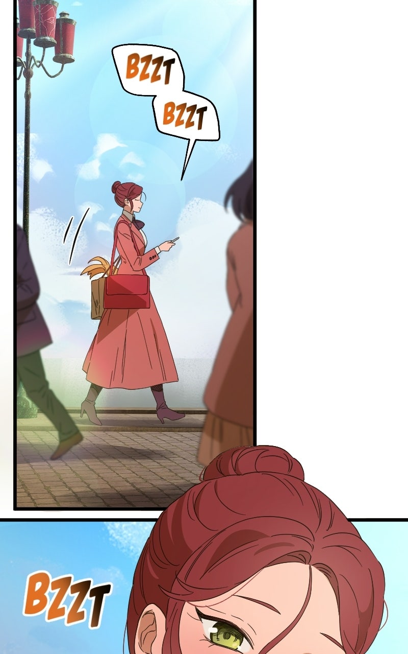 The Mafia Nanny (S3) Episode 104 page 63 - 
