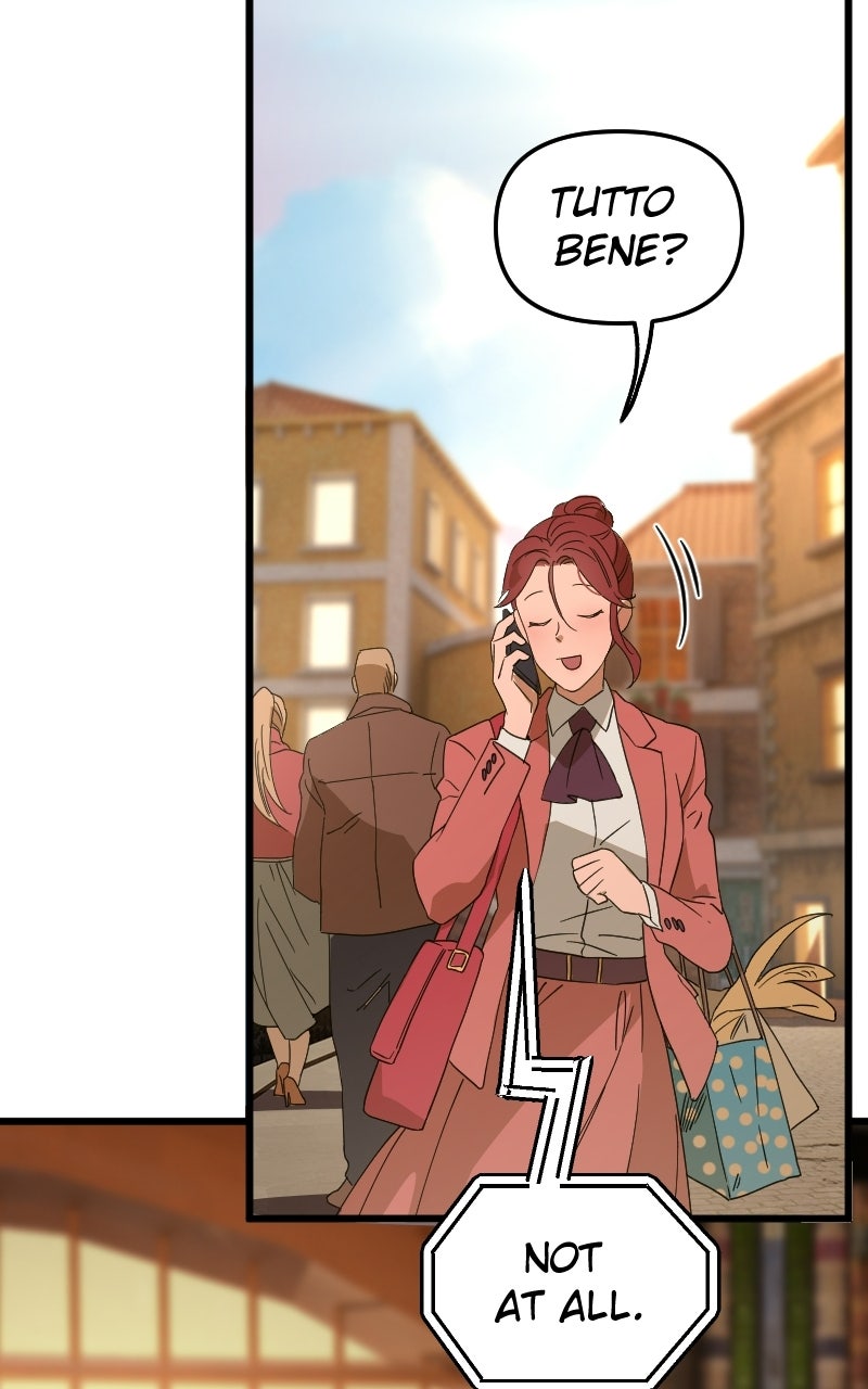 The Mafia Nanny (S3) Episode 104 page 65 - 